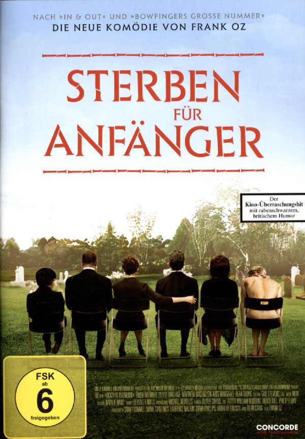 Sterben für Anfänger (2007)