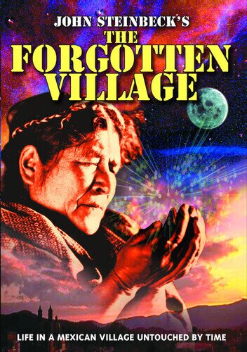 The Forgotten Village