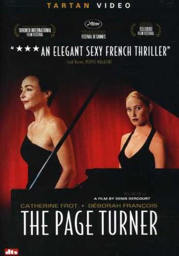 The Page Turner - (Tartan Collection) (2006)