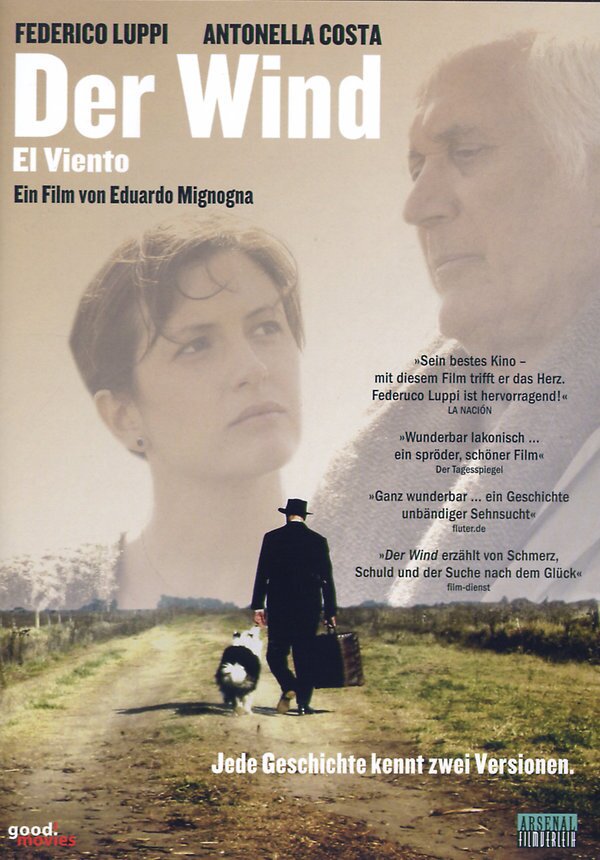 Der Wind - El Viento