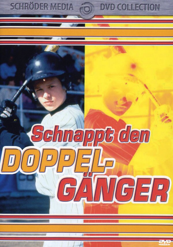 Schnappt den Doppelgänger