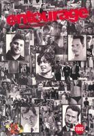 Entourage - Saison 3.2 2 DVDs