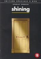 Shining (1980) Special Edition, 2 DVDs