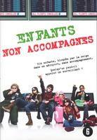 Enfants non accompagnés - Unaccompanied Minors
