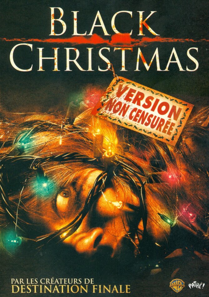 Black Christmas (2006) Version Non-Censurée