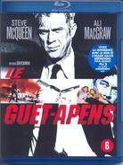 Le Guet-apens - The getaway (1972)