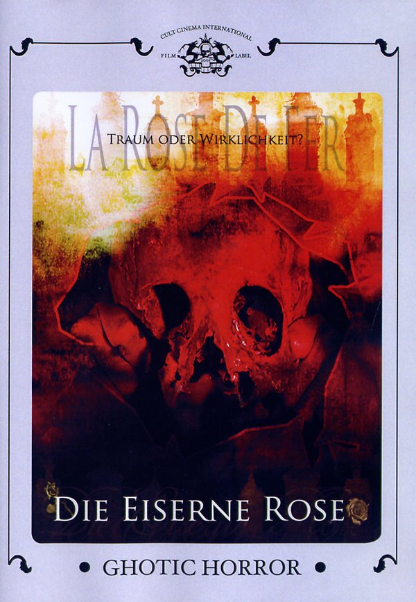 Die eiserne Rose (1973)