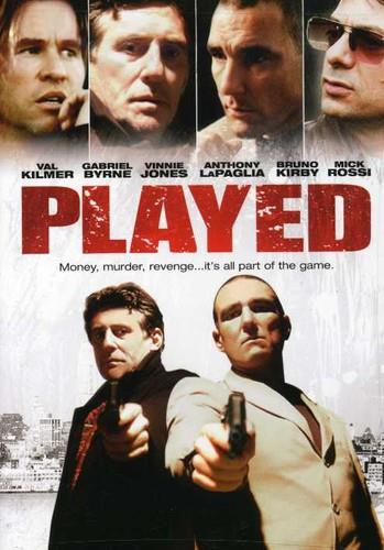 Played (2006)
