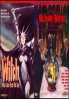 Grindhouse Classics Two-Fer Special Edition, 2 DVDs