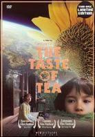 The Taste of Tea Limited Edition