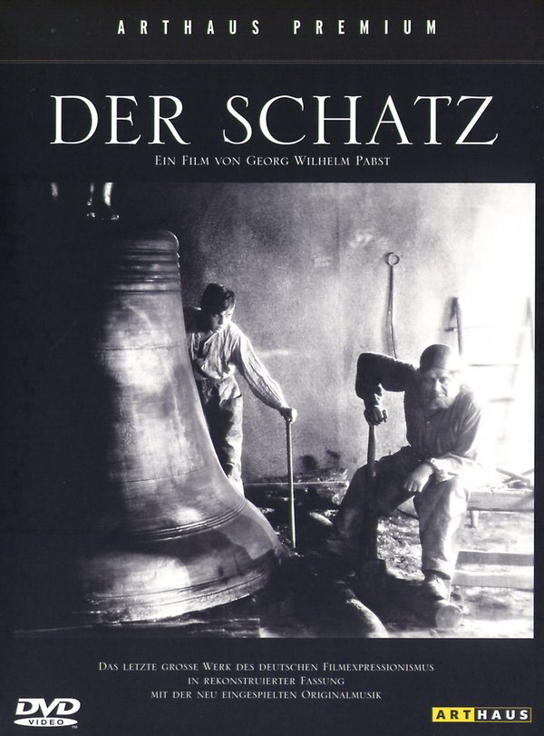 Der Schatz - (Arthaus Premium 2 DVDs)