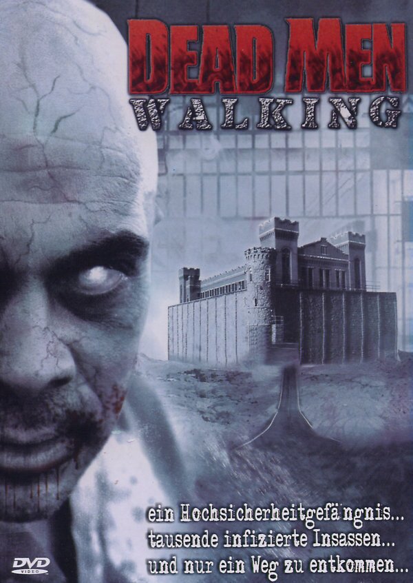 Dead Men Walking - (Metalbox)
