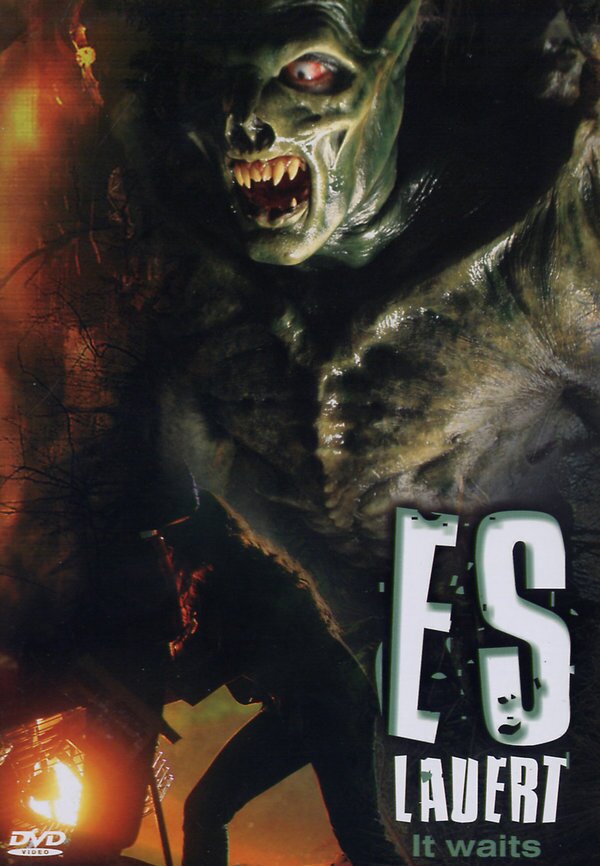 Es lauert - (Metallbox) (2005)