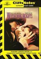 Wuthering Heights (1970) Special Edition