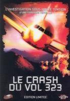 Le crash du vol 323 - NTSB: The Crash of Flight 323
