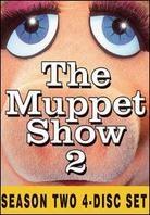 The Muppet Show - Season 2 (4 DVDs)