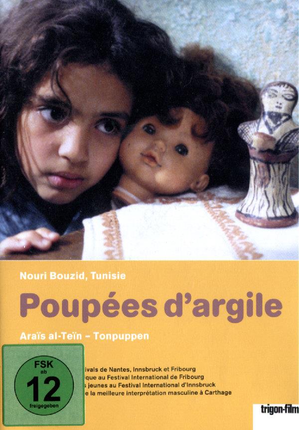 Poupées d'argile - Tonpuppen Trigon-Film
