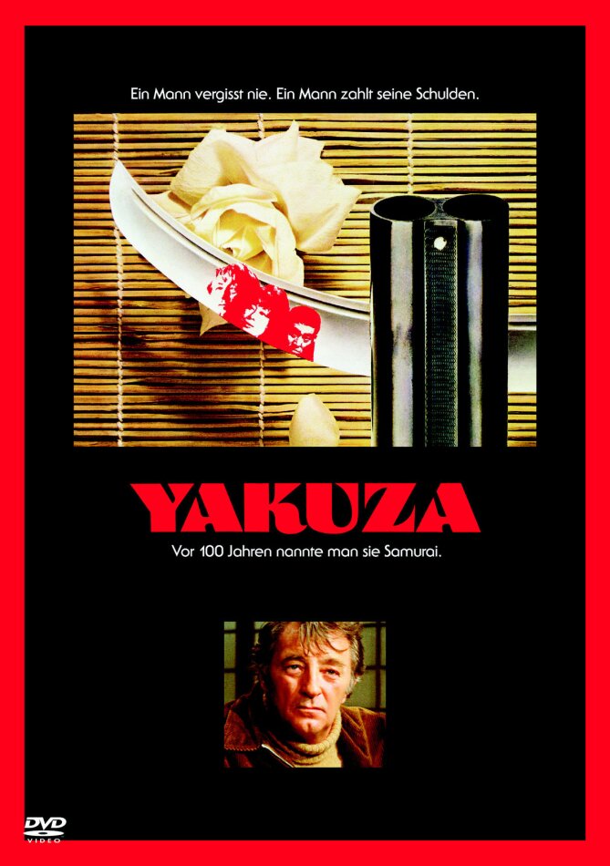 Yakuza (1974)