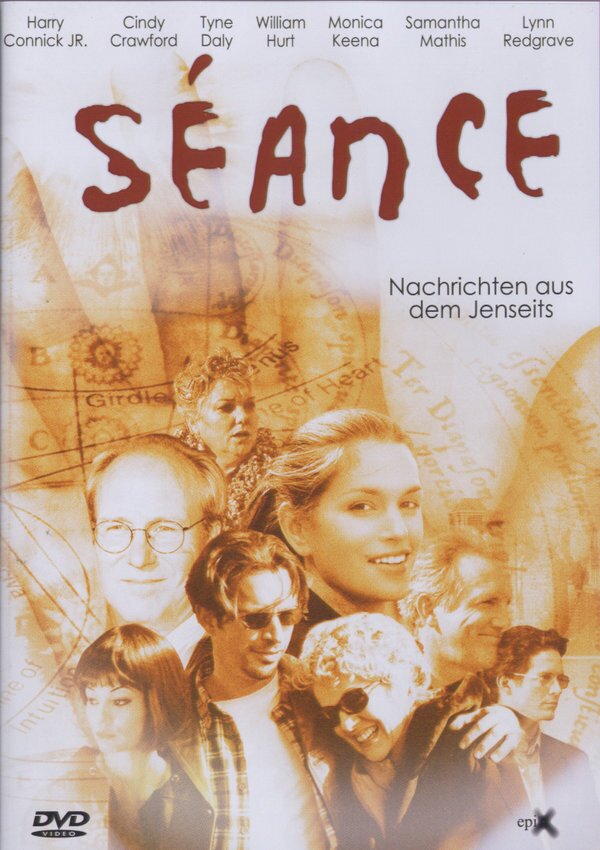 Séance - Nachrichten aus dem Jenseits