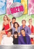 Beverly Hills 90210 - Saison 2 8 DVD