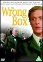The wrong box