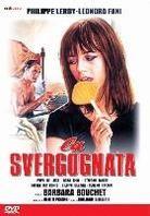 La svergognata (1974)