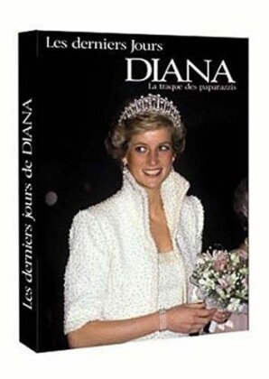Les derniers jours de Lady Diana