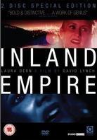 Inland Empire (2006) Special Edition, 2 DVDs