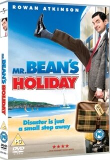 Mr. Bean's Holiday (2007)