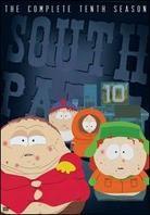 South Park - Season 10 3 DVD