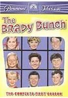 The Brady Bunch - Season 1 4 DVDs