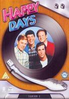 Happy Days - Season 1 3 DVDs