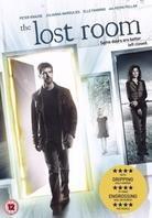 The lost room 2 DVDs