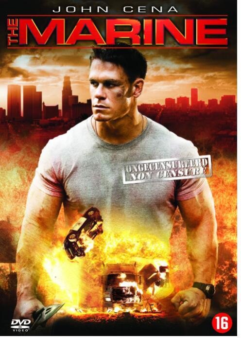 The Marine (2006)