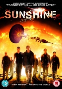 Sunshine (2007)