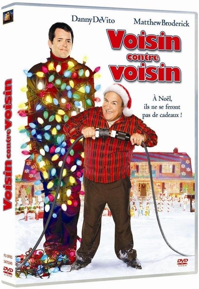 Voisin contre voisin (2006)
