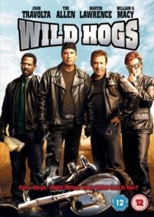 Wild Hogs (2007)