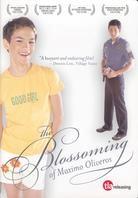 The Blossoming of Maximo Oliveros (2005)