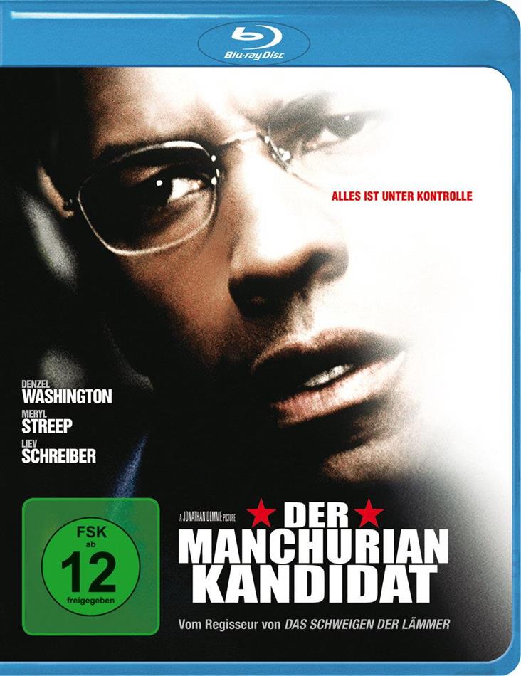 Der Manchurian Kandidat (2004)