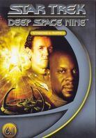 Star Trek - Deep Space Nine - Stagione 6.1 3 DVDs