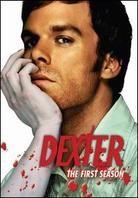 Dexter - Season 1 4 DVDs
