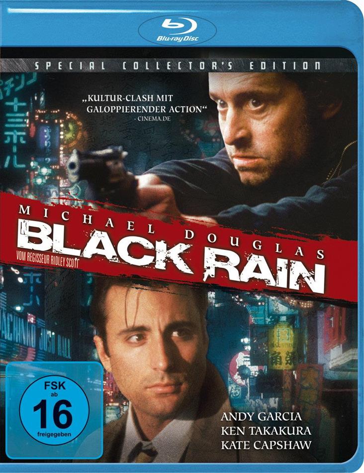 Black Rain (1989)