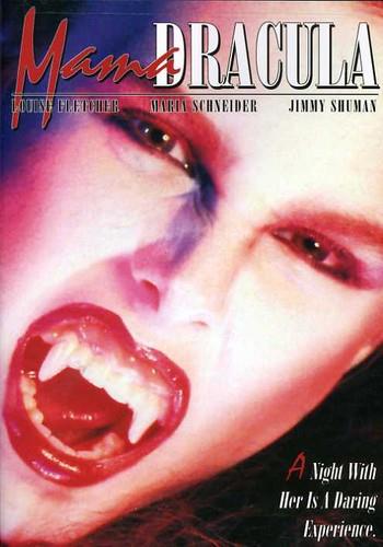 Mama Dracula (1980)