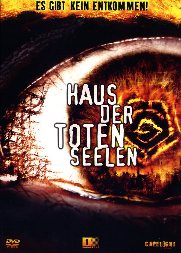 Haus der toten Seelen