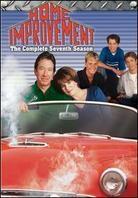 Home Improvement - Season 7 3 DVDs