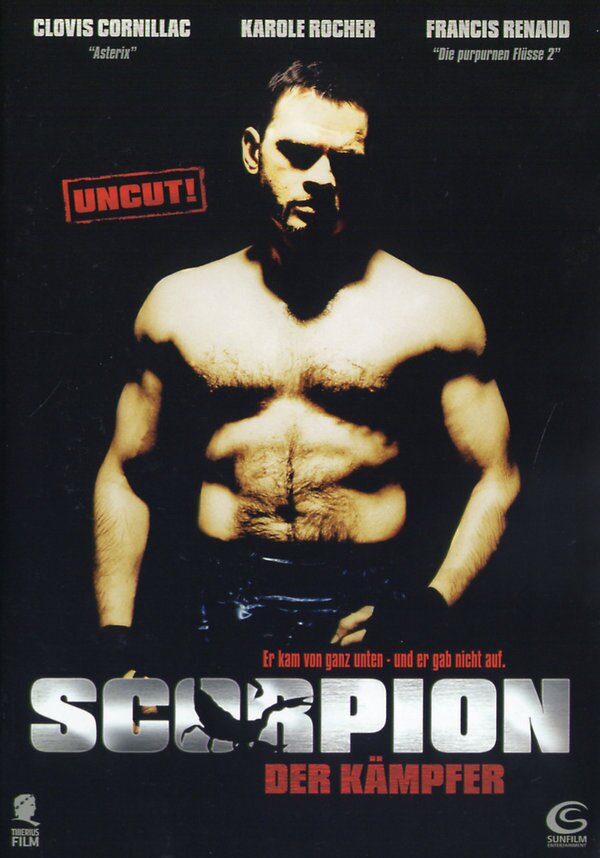 Scorpion (2007)