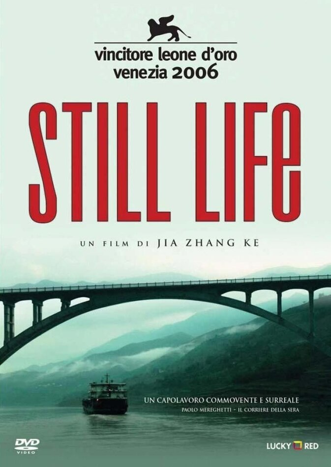 Still life (2006)