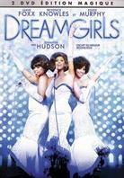 Dreamgirls (2006) Collector's Edition, 2 DVDs