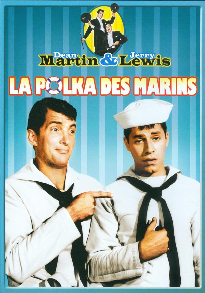 La polka des marins (1952)