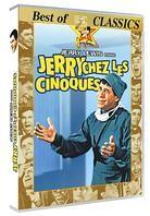 Jerry chez les cinoques (1964)